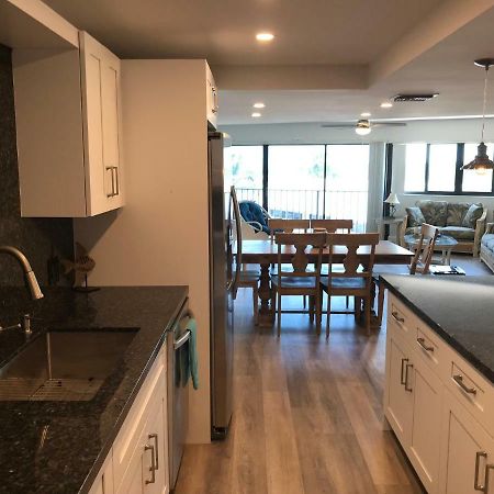Licensed Mgr - Modern Oceanfront Condo! Beautiful Ocean Views! Beach Resort! 2 King Beds! Кий Ларго Екстериор снимка