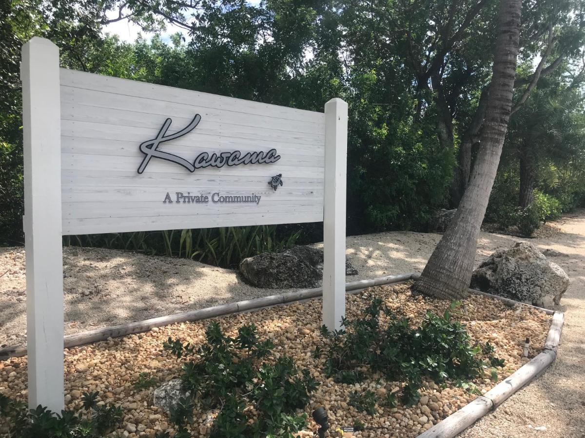 Licensed Mgr - Modern Oceanfront Condo! Beautiful Ocean Views! Beach Resort! 2 King Beds! Кий Ларго Екстериор снимка