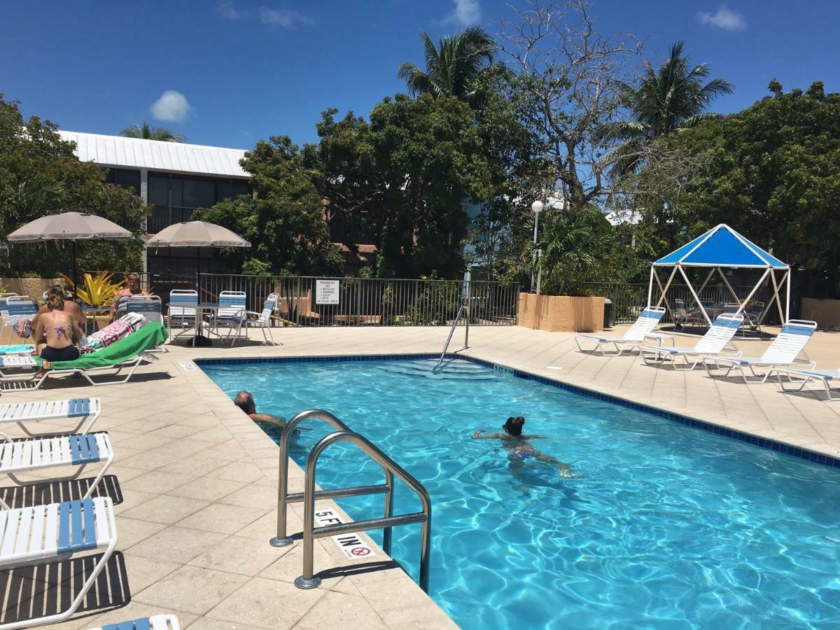 Licensed Mgr - Modern Oceanfront Condo! Beautiful Ocean Views! Beach Resort! 2 King Beds! Кий Ларго Екстериор снимка
