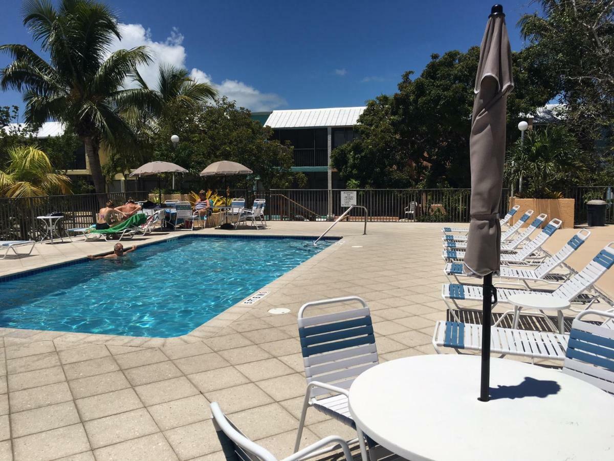 Licensed Mgr - Modern Oceanfront Condo! Beautiful Ocean Views! Beach Resort! 2 King Beds! Кий Ларго Екстериор снимка