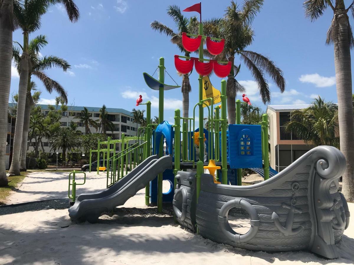 Licensed Mgr - Modern Oceanfront Condo! Beautiful Ocean Views! Beach Resort! 2 King Beds! Кий Ларго Екстериор снимка