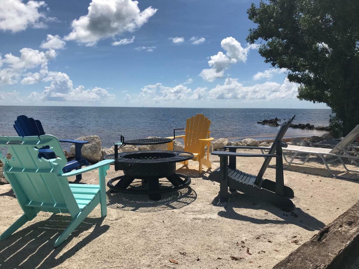 Licensed Mgr - Modern Oceanfront Condo! Beautiful Ocean Views! Beach Resort! 2 King Beds! Кий Ларго Екстериор снимка
