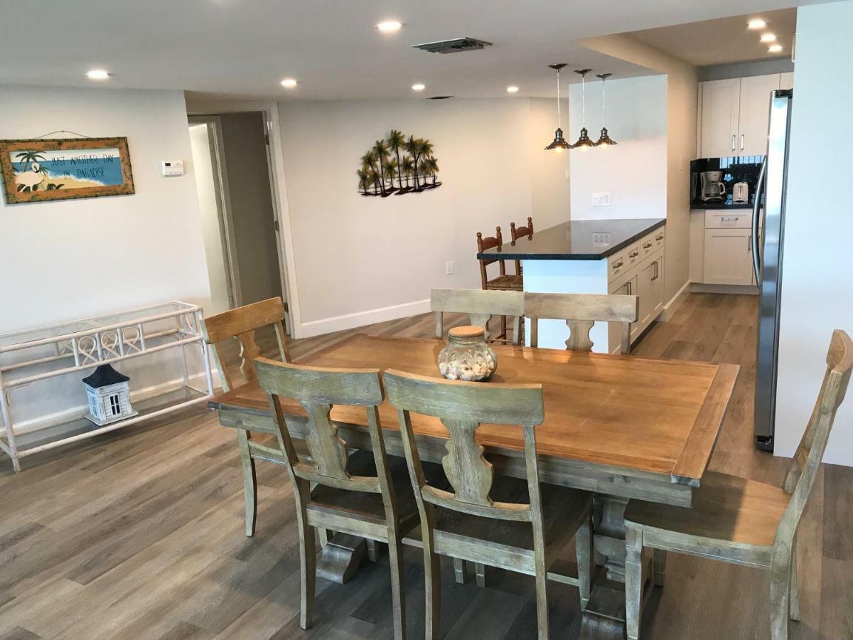 Licensed Mgr - Modern Oceanfront Condo! Beautiful Ocean Views! Beach Resort! 2 King Beds! Кий Ларго Екстериор снимка