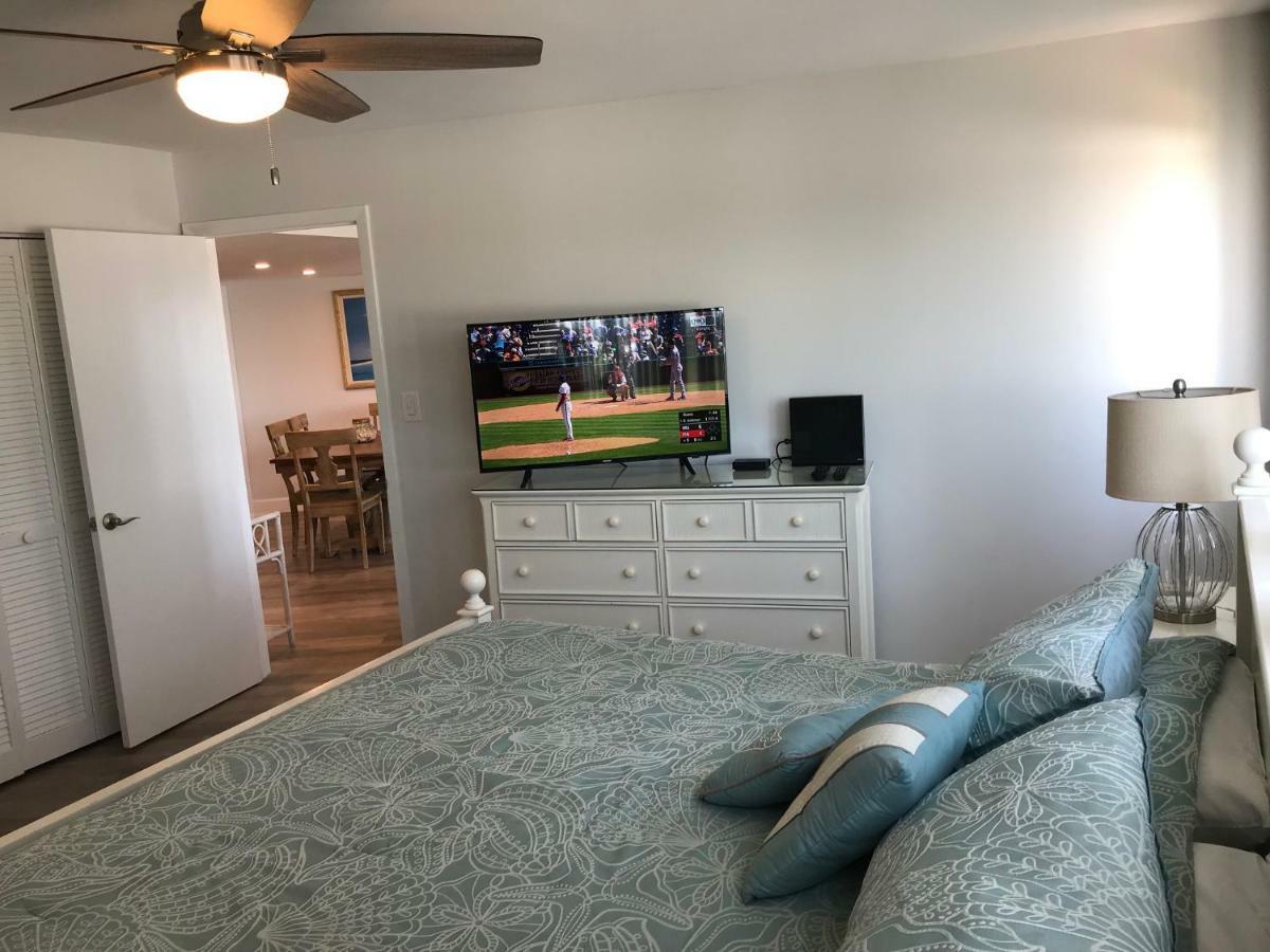 Licensed Mgr - Modern Oceanfront Condo! Beautiful Ocean Views! Beach Resort! 2 King Beds! Кий Ларго Екстериор снимка
