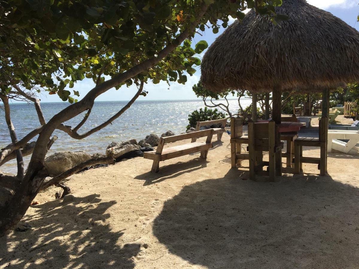 Licensed Mgr - Modern Oceanfront Condo! Beautiful Ocean Views! Beach Resort! 2 King Beds! Кий Ларго Екстериор снимка