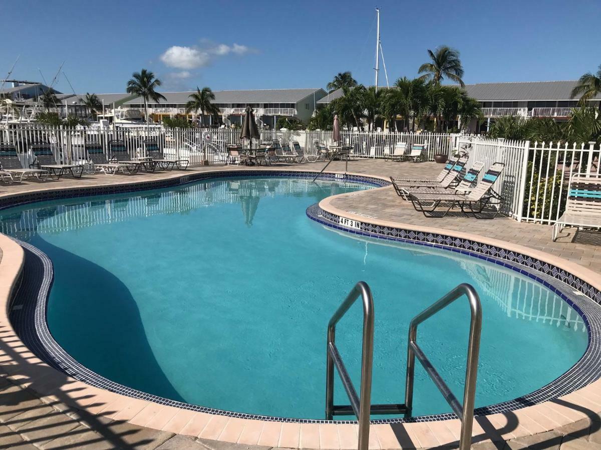 Licensed Mgr - Modern Oceanfront Condo! Beautiful Ocean Views! Beach Resort! 2 King Beds! Кий Ларго Екстериор снимка