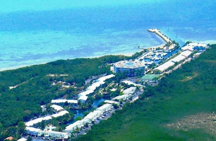 Licensed Mgr - Modern Oceanfront Condo! Beautiful Ocean Views! Beach Resort! 2 King Beds! Кий Ларго Екстериор снимка