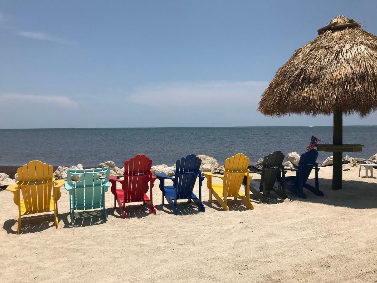 Licensed Mgr - Modern Oceanfront Condo! Beautiful Ocean Views! Beach Resort! 2 King Beds! Кий Ларго Екстериор снимка