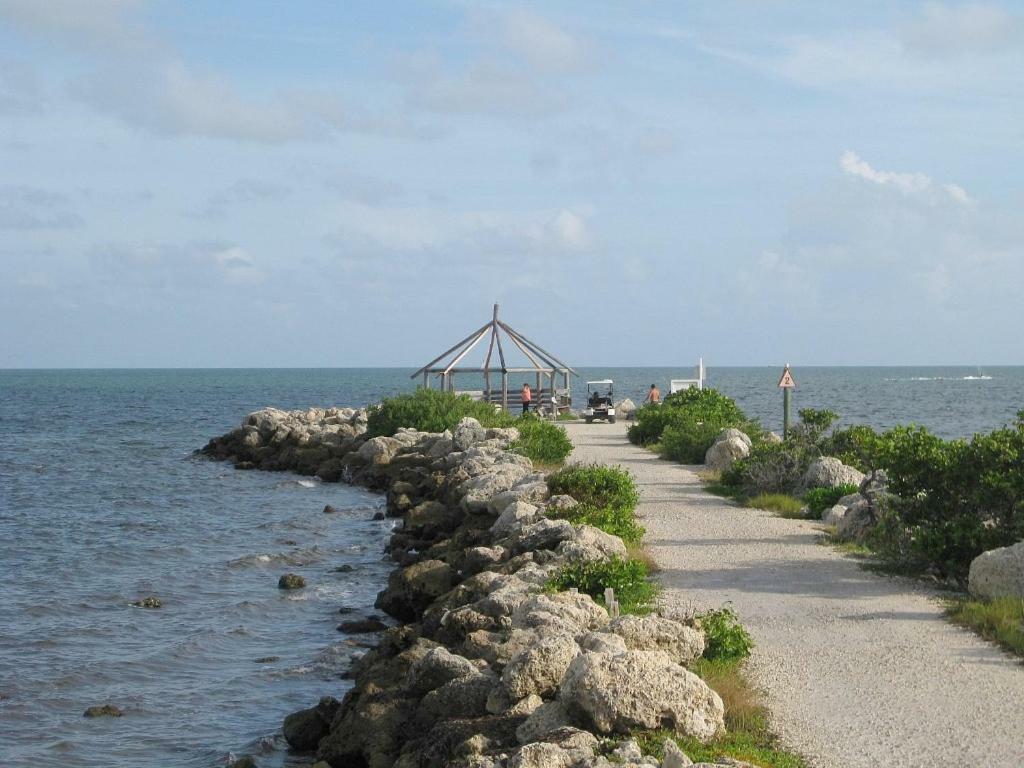 Licensed Mgr - Modern Oceanfront Condo! Beautiful Ocean Views! Beach Resort! 2 King Beds! Кий Ларго Екстериор снимка