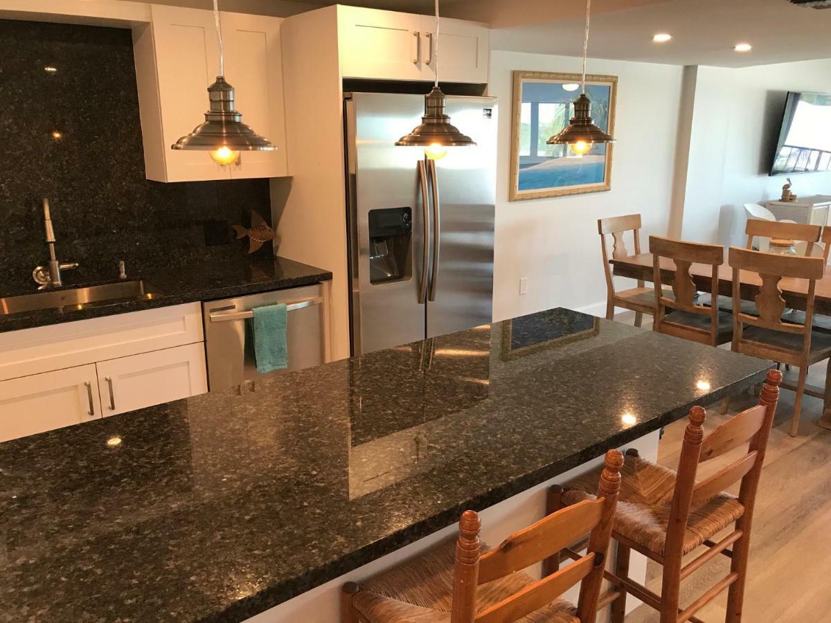Licensed Mgr - Modern Oceanfront Condo! Beautiful Ocean Views! Beach Resort! 2 King Beds! Кий Ларго Екстериор снимка