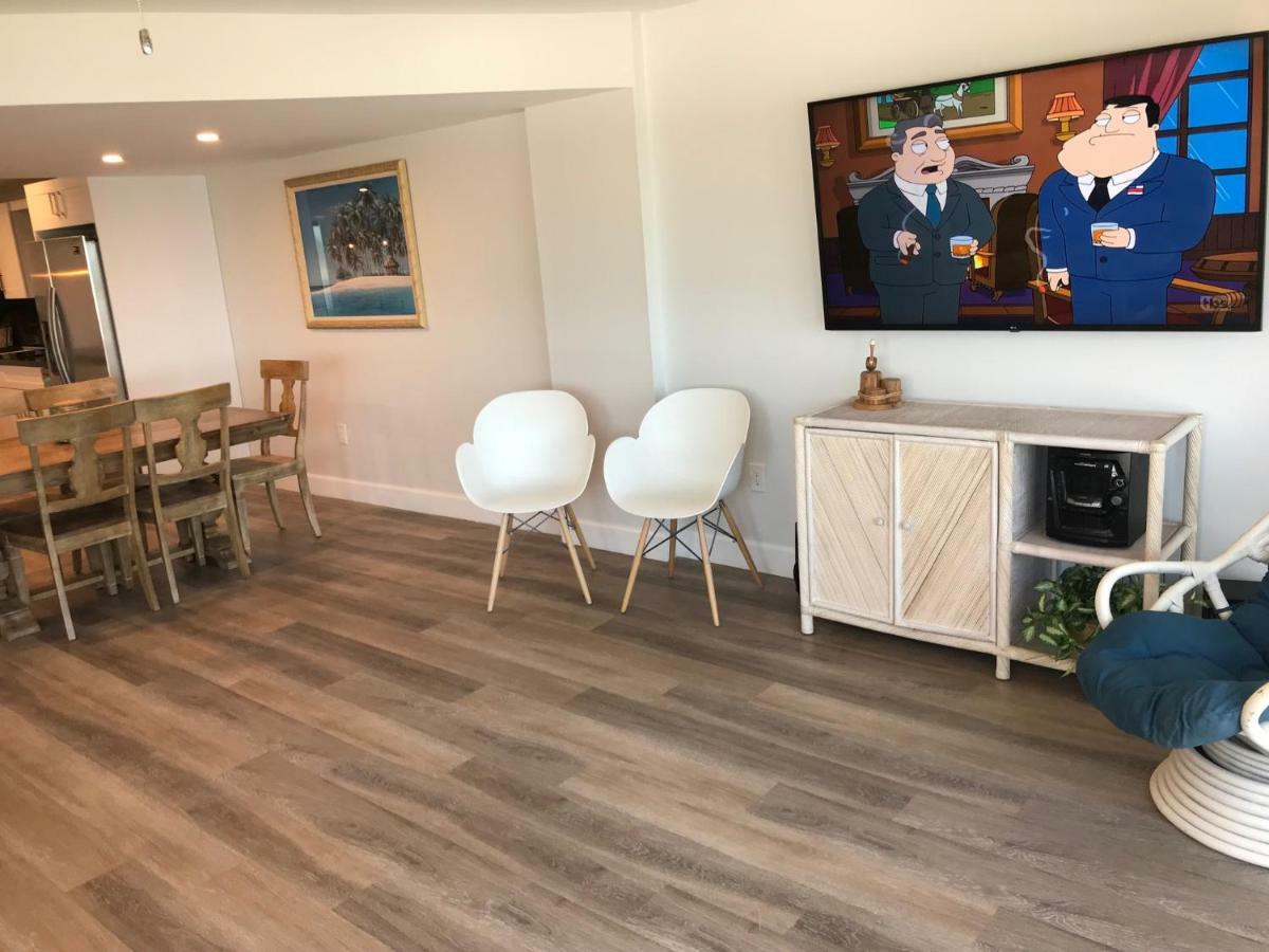 Licensed Mgr - Modern Oceanfront Condo! Beautiful Ocean Views! Beach Resort! 2 King Beds! Кий Ларго Екстериор снимка