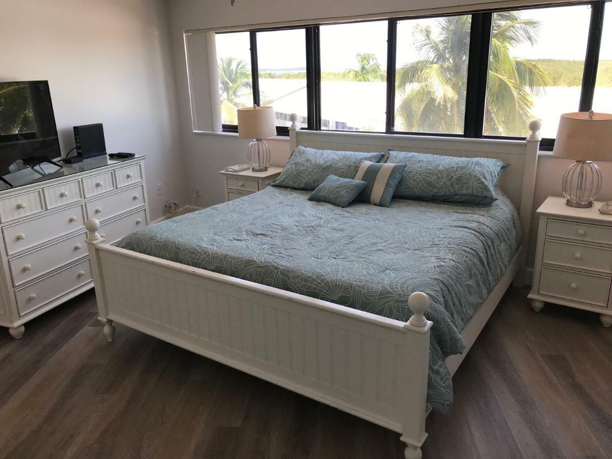 Licensed Mgr - Modern Oceanfront Condo! Beautiful Ocean Views! Beach Resort! 2 King Beds! Кий Ларго Екстериор снимка