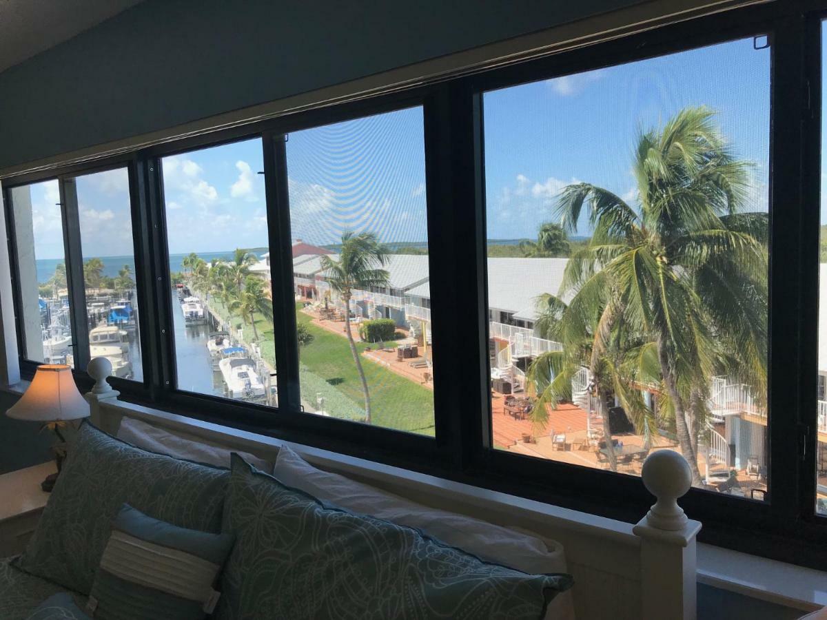 Licensed Mgr - Modern Oceanfront Condo! Beautiful Ocean Views! Beach Resort! 2 King Beds! Кий Ларго Екстериор снимка