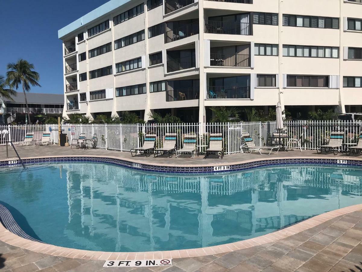 Licensed Mgr - Modern Oceanfront Condo! Beautiful Ocean Views! Beach Resort! 2 King Beds! Кий Ларго Екстериор снимка