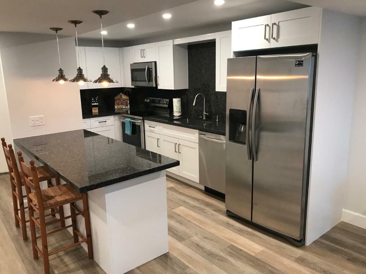 Licensed Mgr - Modern Oceanfront Condo! Beautiful Ocean Views! Beach Resort! 2 King Beds! Кий Ларго Екстериор снимка