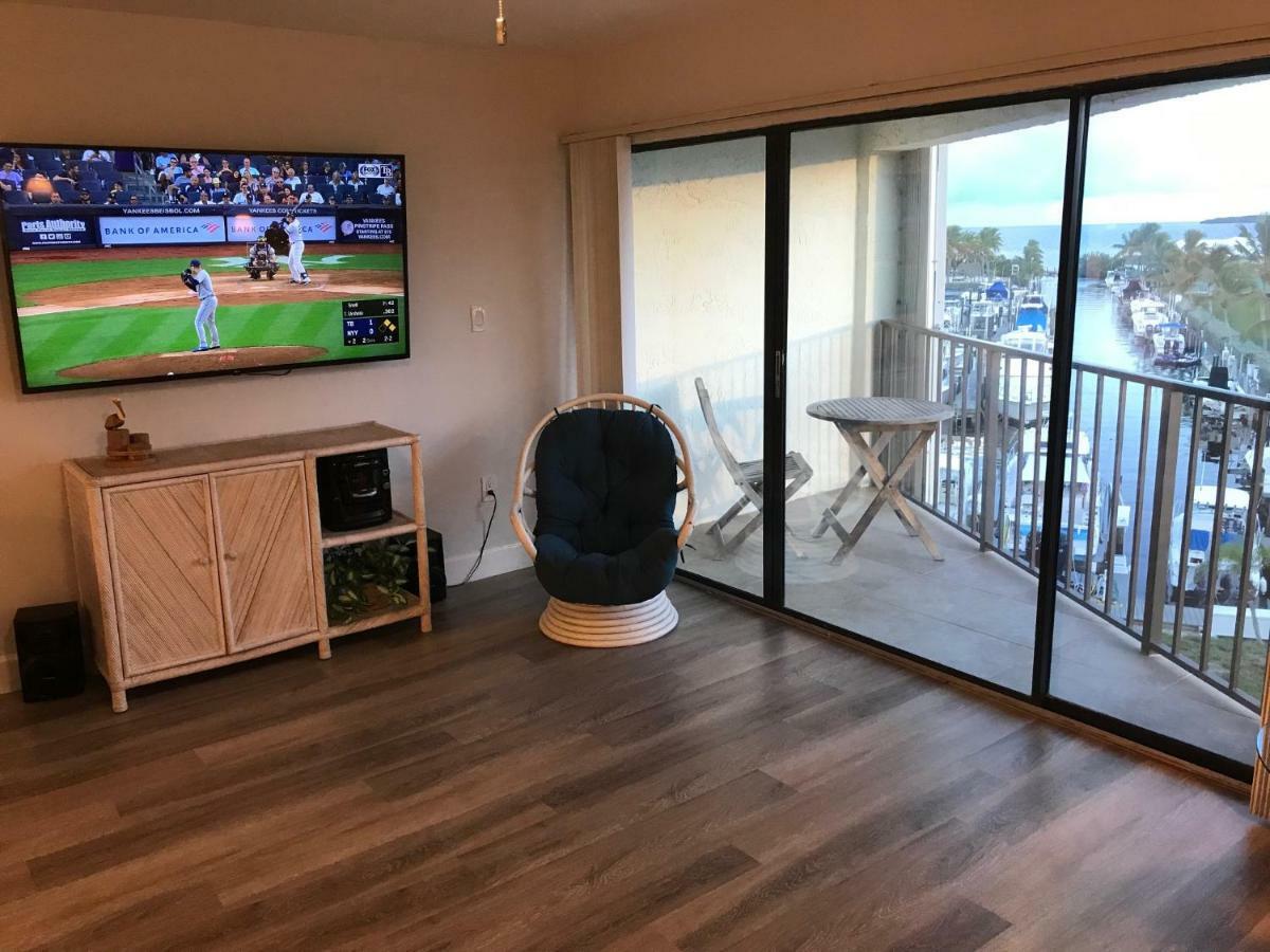 Licensed Mgr - Modern Oceanfront Condo! Beautiful Ocean Views! Beach Resort! 2 King Beds! Кий Ларго Екстериор снимка