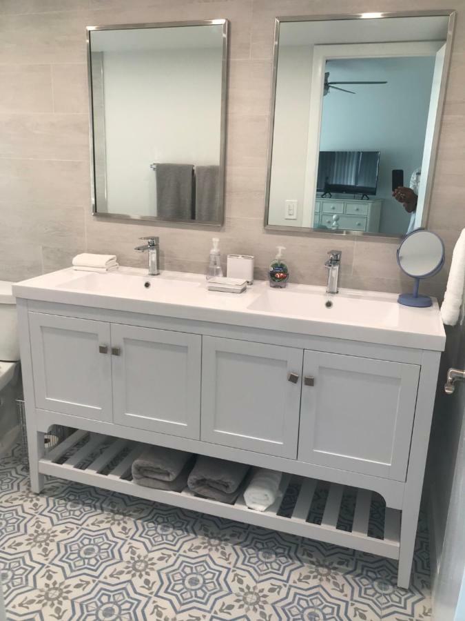 Licensed Mgr - Modern Oceanfront Condo! Beautiful Ocean Views! Beach Resort! 2 King Beds! Кий Ларго Екстериор снимка