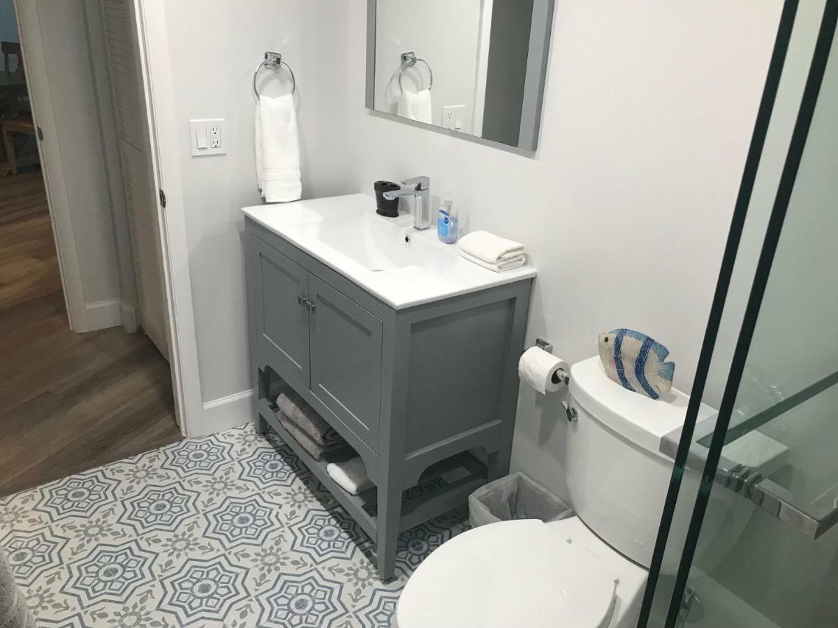 Licensed Mgr - Modern Oceanfront Condo! Beautiful Ocean Views! Beach Resort! 2 King Beds! Кий Ларго Екстериор снимка