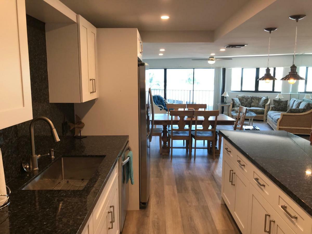 Licensed Mgr - Modern Oceanfront Condo! Beautiful Ocean Views! Beach Resort! 2 King Beds! Кий Ларго Екстериор снимка